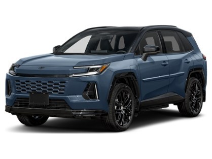 2026 Toyota RAV4 Plug-In Hybrid XSE AWD