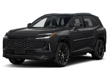 2026 Toyota RAV4 Plug-In Hybrid XSE AWD