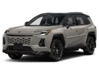 2026 Toyota RAV4 Plug-In Hybrid XSE AWD Colour Shot 1