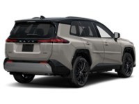 2026 Toyota RAV4 Plug-In Hybrid XSE AWD Brown Sugar Metallic w/Black Roof  Shot 2