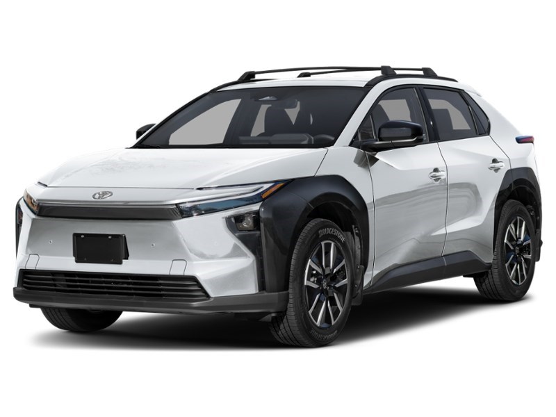 2026 Toyota bZ XLE AWD