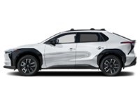2026 Toyota bZ XLE AWD