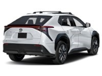 2026 Toyota bZ XLE AWD Wind Chill Pearl  Shot 2