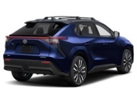 2026 Toyota bZ Limited AWD Blueprint w/Black Roof  Shot 12