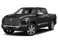 2026 Toyota Tundra Hybrid 4x4 Crewmax Capstone Hybrid