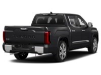 2026 Toyota Tundra Hybrid 4x4 Crewmax Capstone Hybrid