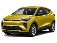 2027 Chevrolet Bolt FWD 4dr RS Atomic Yellow  Shot 4