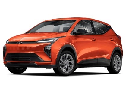 2027 Chevrolet Bolt FWD 4dr LT
