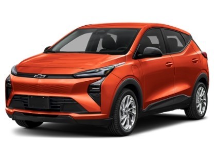 2027 Chevrolet Bolt FWD 4dr RS