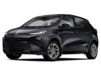 2027 Chevrolet Bolt FWD 4dr RS Ebony Twilight Metallic  Shot 1