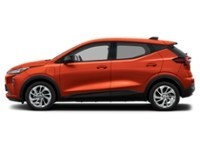 2027 Chevrolet Bolt FWD 4dr LT Habanero Orange  Shot 5