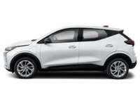 2027 Chevrolet Bolt FWD 4dr LT Summit White  Shot 4