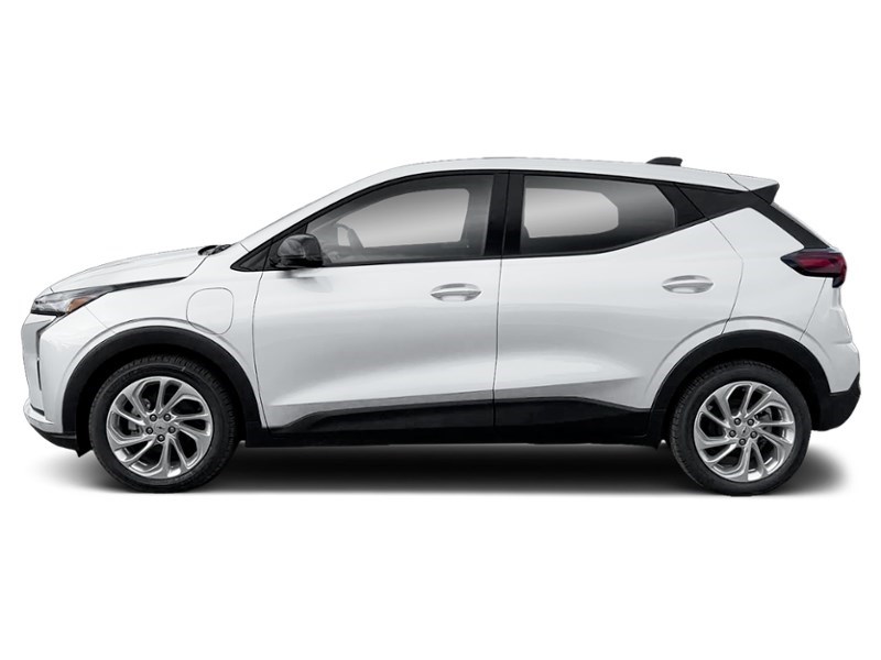 2027 Chevrolet Bolt FWD 4dr LT