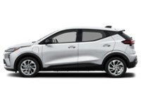 2027 Chevrolet Bolt FWD 4dr RS Summit White  Shot 3