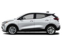 2027 Chevrolet Bolt FWD 4dr LT Ebony Twilight Metallic  Shot 2
