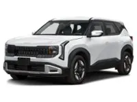 2027 Kia Seltos LX AWD Colour Shot 1