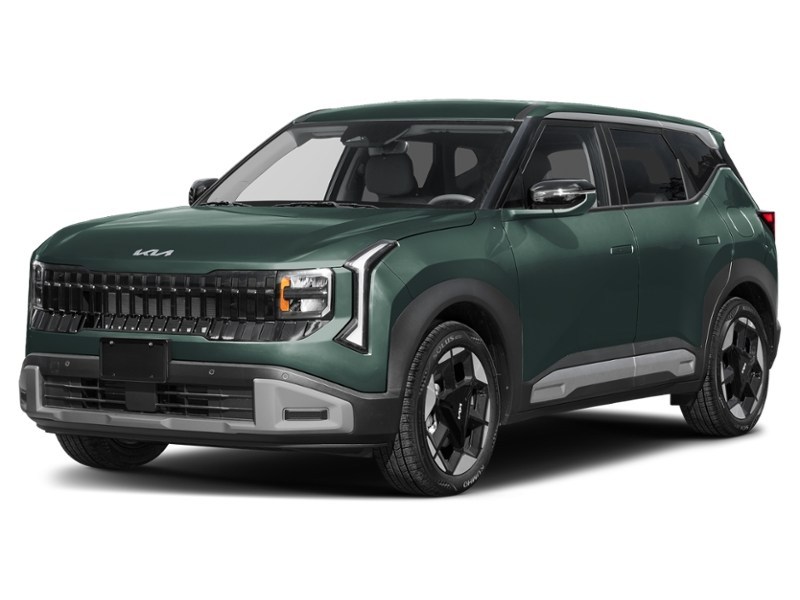 2027 Kia Seltos EX AWD Ivory Silver  Shot 3