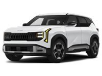 2027 Kia Seltos EX AWD Snow White Pearl  Shot 1