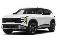 2027 Kia Seltos EX AWD Snow White Pearl  Shot 3