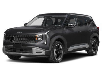 2027 Kia Seltos EX AWD
