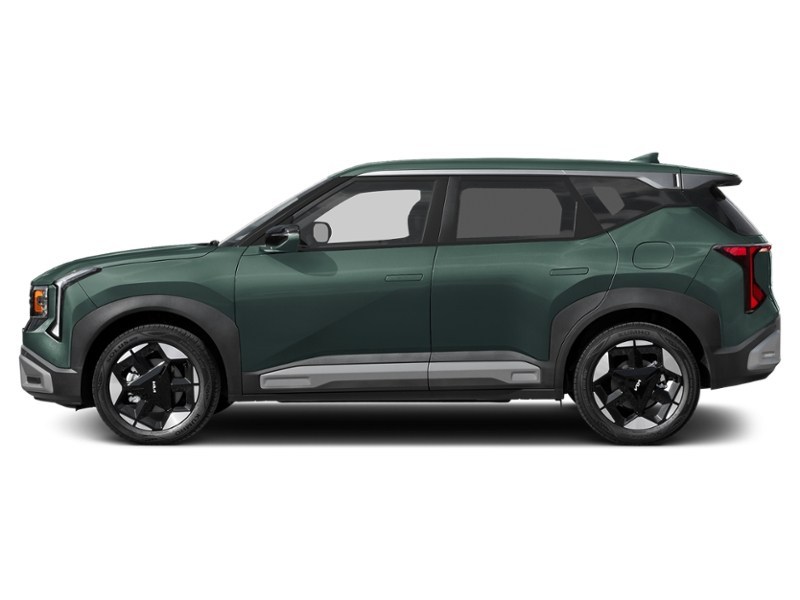 2027 Kia Seltos EX AWD Ivory Silver  Shot 2