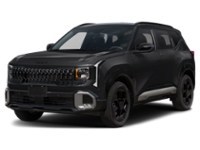 2027 Kia Seltos X-Line AWD Fusion Black  Shot 4