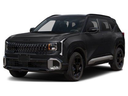 2027 Kia Seltos X-Line AWD