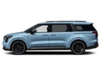 2027 Kia Carnival SX+ FWD Colour Shot 3