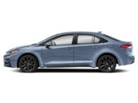 2026 Toyota Corolla Hybrid Hybrid SE CVT AWD Celestite  Shot 3
